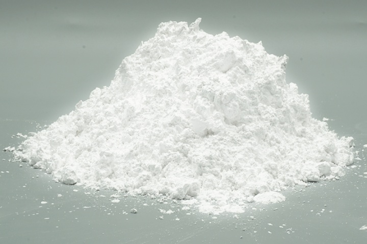 白刚玉微粉