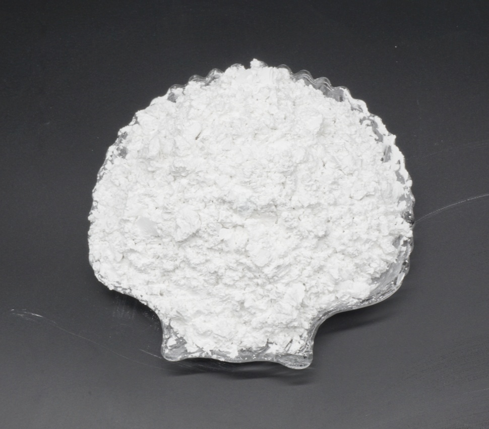 了解白刚玉微粉的化学稳定性与耐腐蚀性