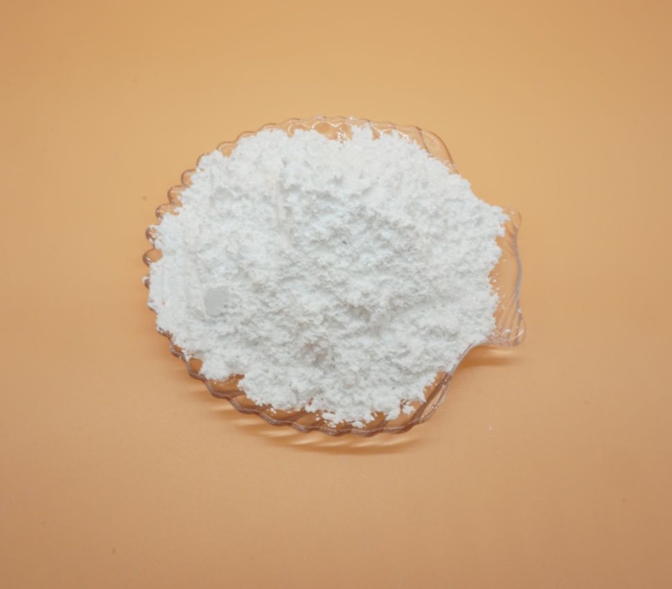 氧化铝粉的粒度分布对材料性能的影响