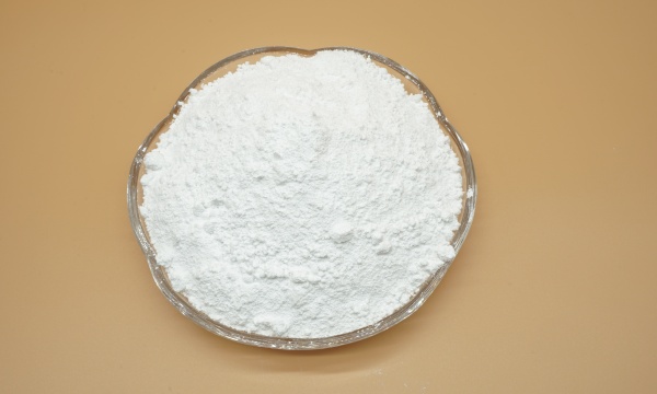 氧化铝粉在耐火材料中的应用与优势