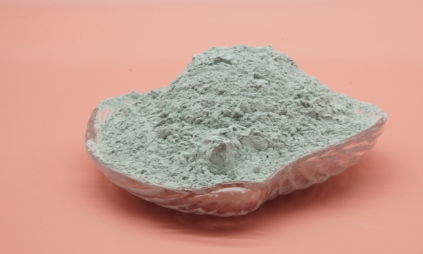 深入解析绿碳化硅微粉的应用领域