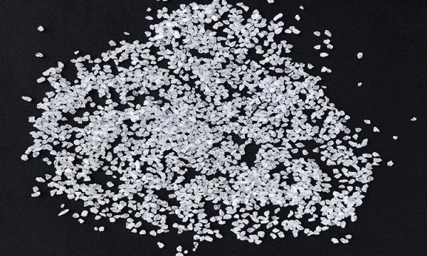 制作磨具的白刚玉砂的选择和使用